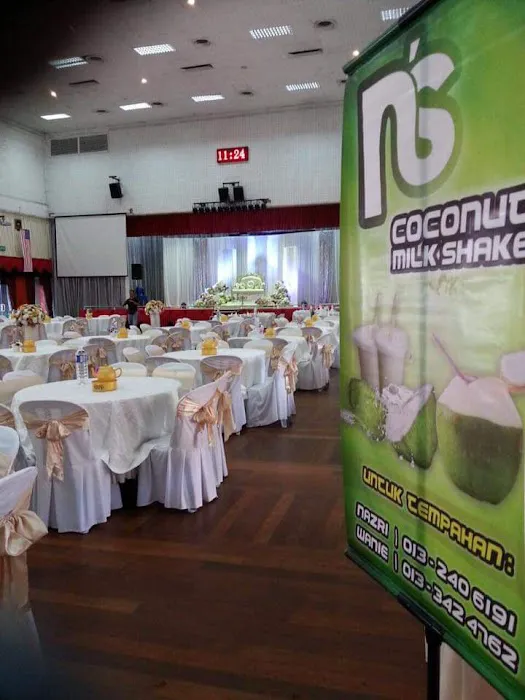 N'Coconut Milk Shake Picture 13