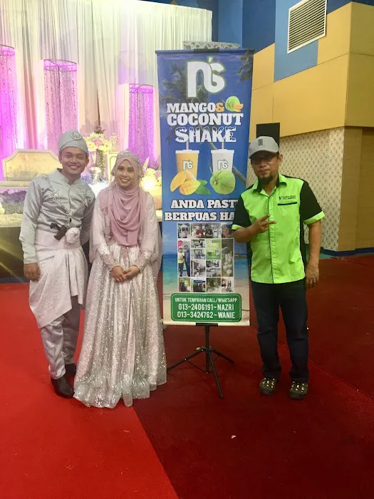 N'Coconut Milk Shake Picture 16