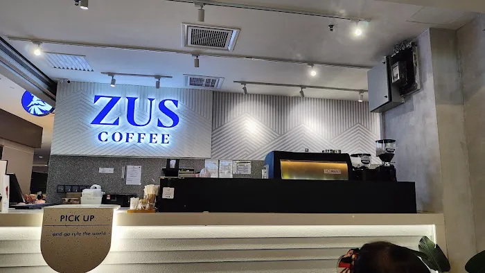 ZUS Coffee - Mydin USJ Subang Jaya Picture 2