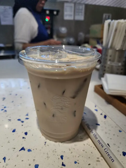 ZUS Coffee - Mydin USJ Subang Jaya Picture 7