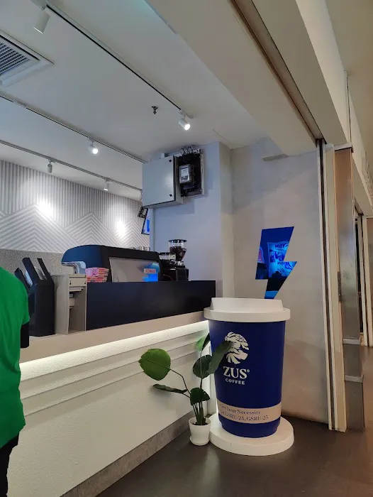 ZUS Coffee - Mydin USJ Subang Jaya Picture 9