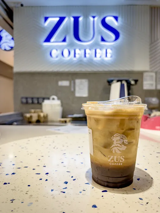 ZUS Coffee - Mydin USJ Subang Jaya Picture 8