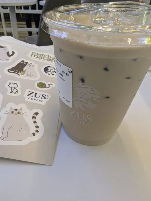 ZUS Coffee - Mydin USJ Subang Jaya Picture 6