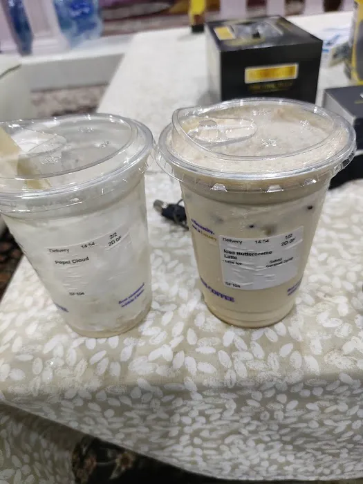 ZUS Coffee - Mydin USJ Subang Jaya Picture 1