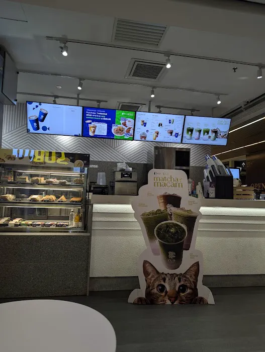 ZUS Coffee - Mydin USJ Subang Jaya Picture 10