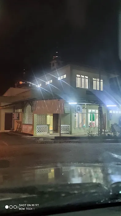 Surau Kampung Klan Halt 2 Picture 1