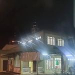 Surau Kampung Klan Halt 2