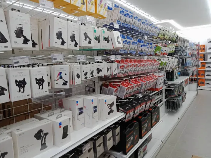 Roboz hyperstore Kajang Picture 4
