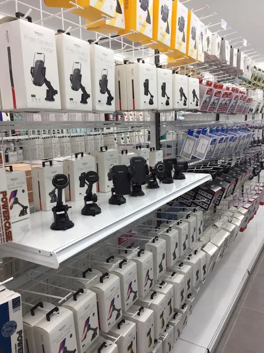 Roboz hyperstore Kajang Picture 2