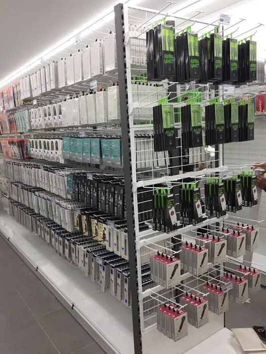 Roboz hyperstore Kajang Picture 5