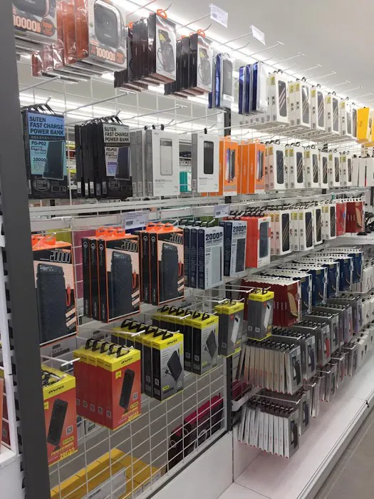 Roboz hyperstore Kajang Picture 6
