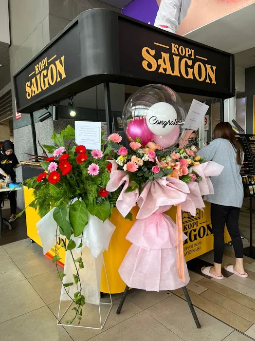 Kopi Saigon @Mydin USJ Picture 1