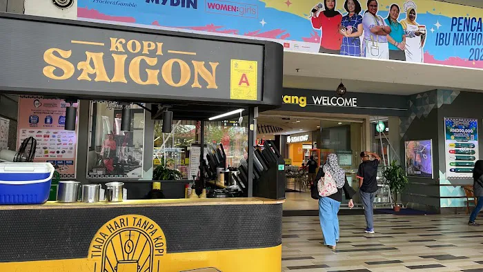 Kopi Saigon @Mydin USJ Picture 8
