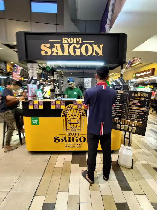 Kopi Saigon @Mydin USJ Picture 6