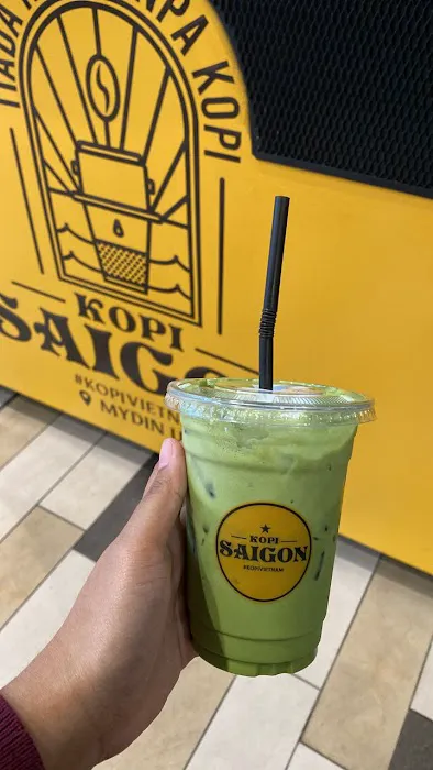 Kopi Saigon @Mydin USJ Picture 7