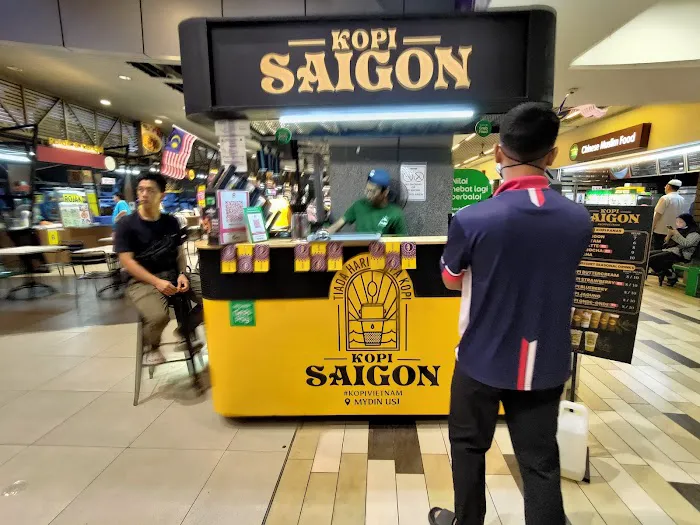 Kopi Saigon @Mydin USJ Picture 3