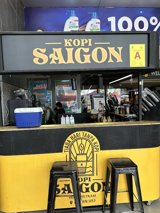 Kopi Saigon @Mydin USJ Picture 4