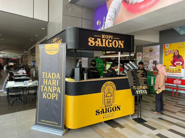 Kopi Saigon @Mydin USJ Picture 10