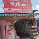 My Dinaz SB Solutions