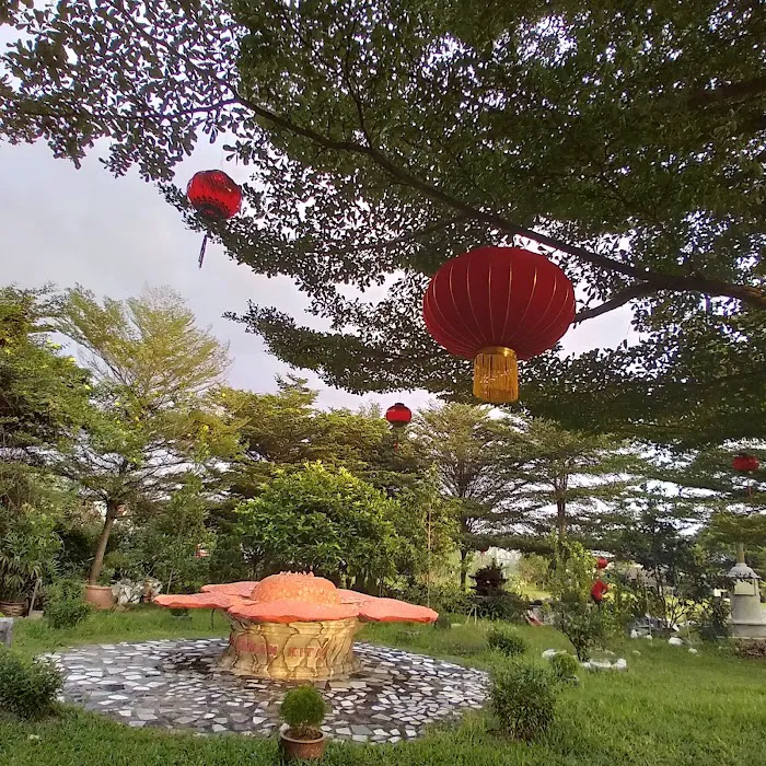 Energy Bagua Picture 5