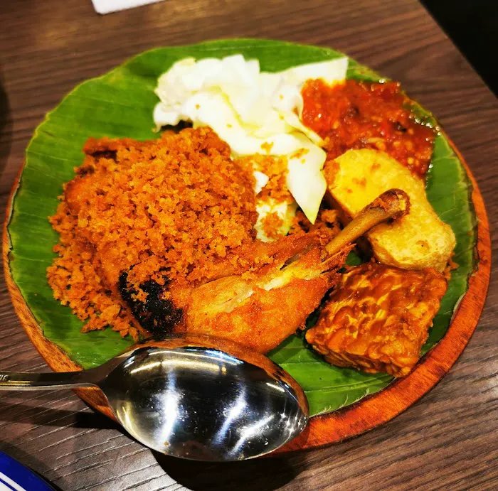 Ayam Penyet AP Picture 7