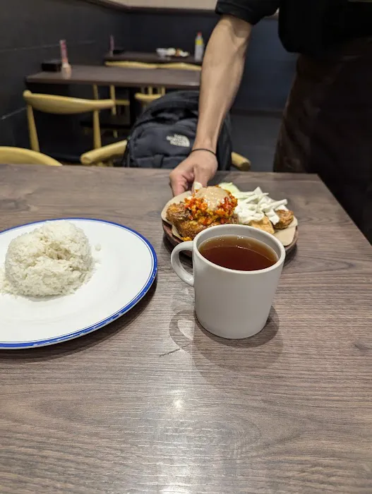 Ayam Penyet AP Picture 6