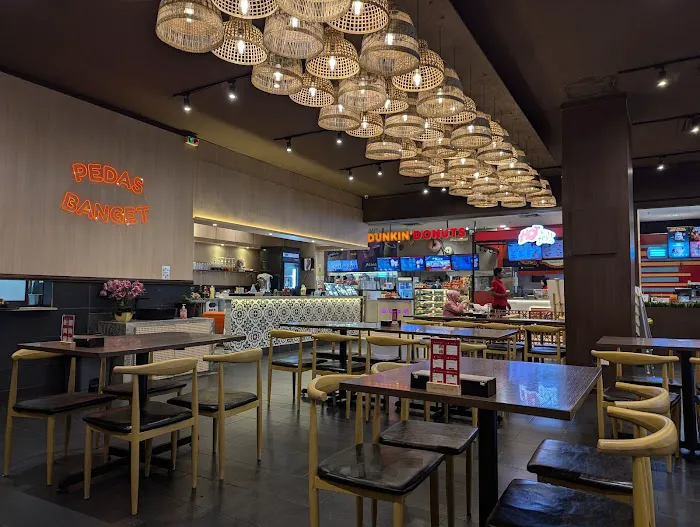 Ayam Penyet AP Picture 3