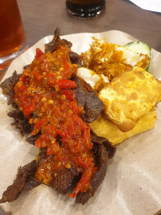 Ayam Penyet AP Picture 8