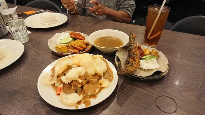 Ayam Penyet AP Picture 9