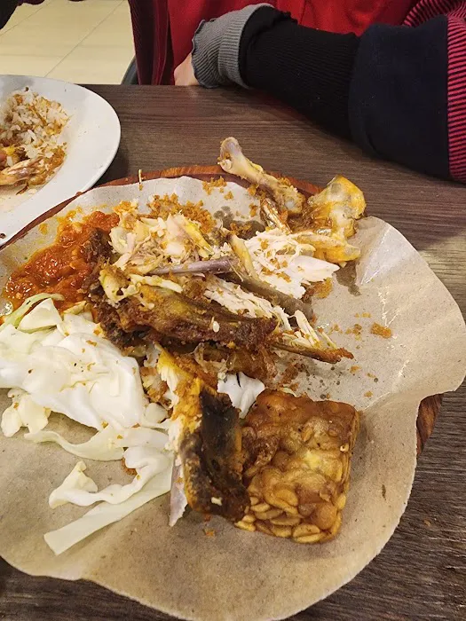 Ayam Penyet AP Picture 10