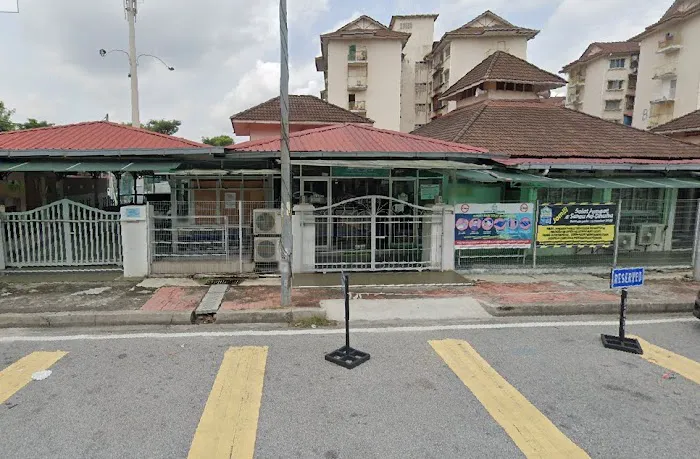 Surau Ad-Dhuha Picture 1