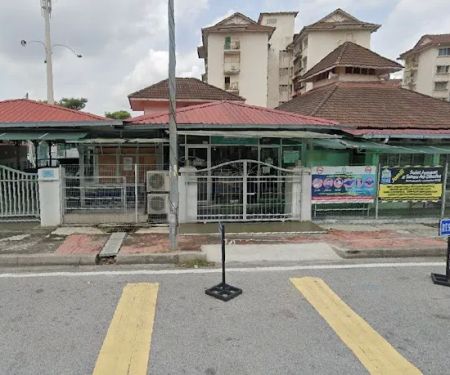 Surau Ad-Dhuha