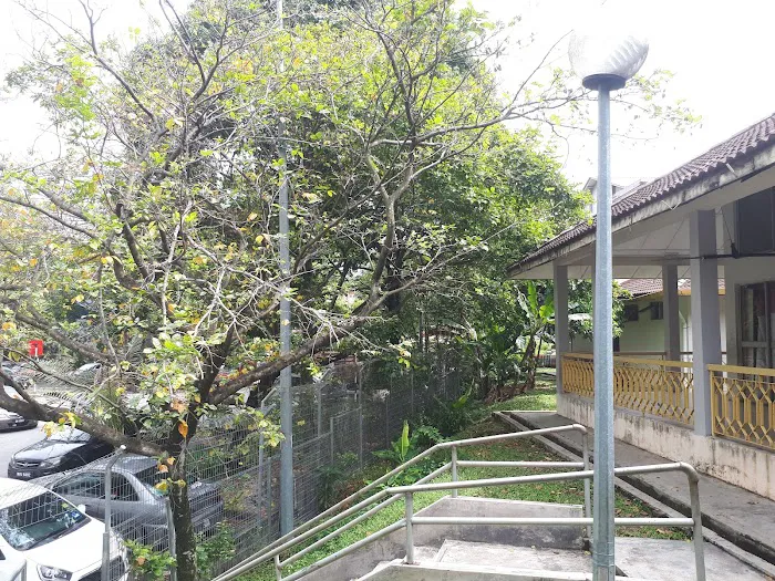Surau Al-Mubarak Picture 6