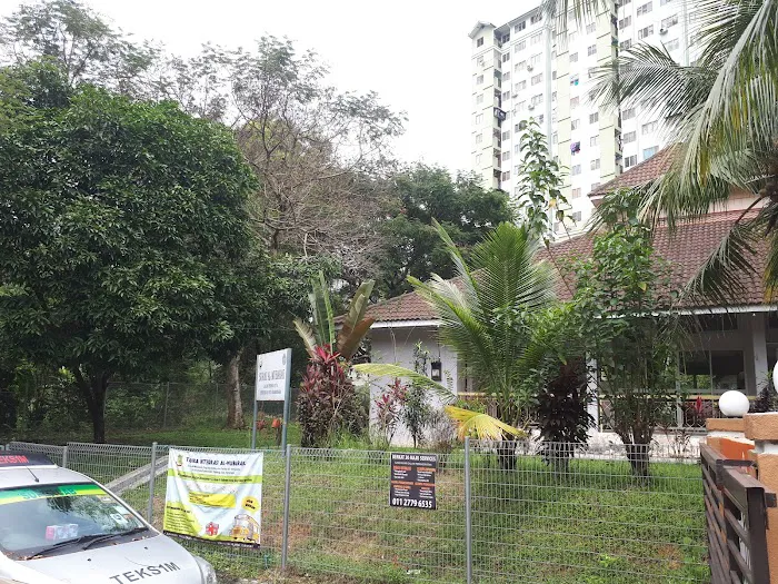 Surau Al-Mubarak Picture 9