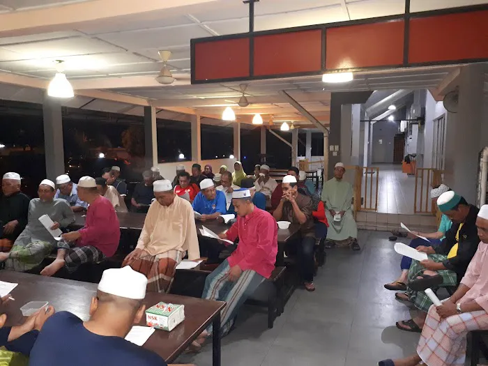 Surau Al-Mubarak Picture 1