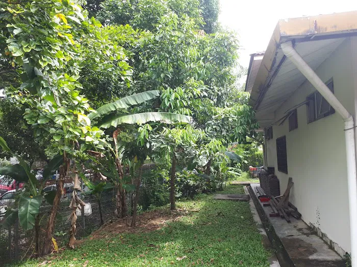 Surau Al-Mubarak Picture 5