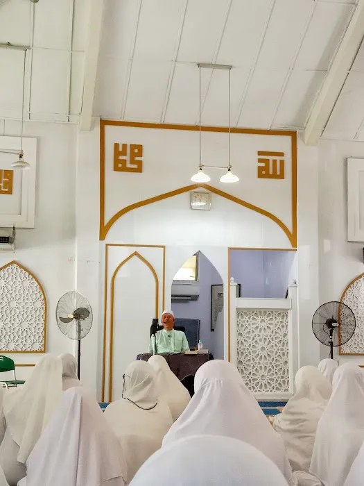 Surau Al-Mubarak Picture 7