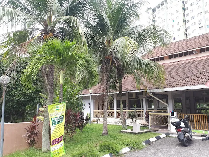 Surau Al-Mubarak Picture 2