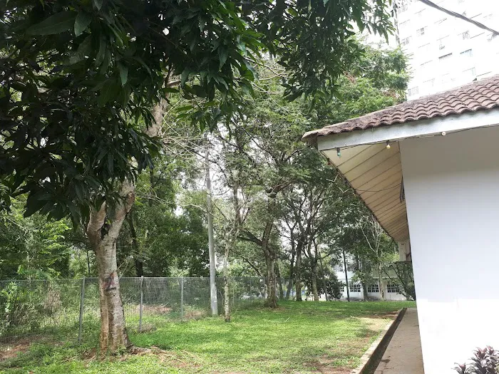 Surau Al-Mubarak Picture 4