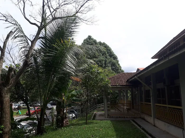 Surau Al-Mubarak Picture 3