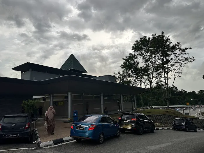 Surau Picture 3