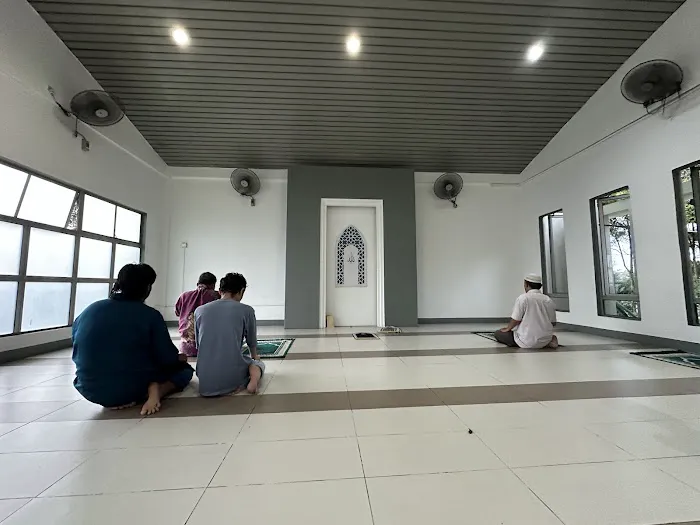 Surau Picture 4