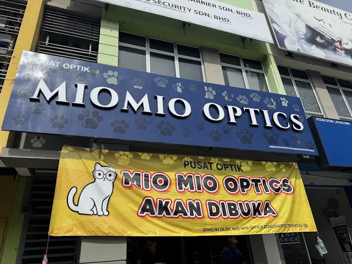 MIO MIO OPTICS Picture 6