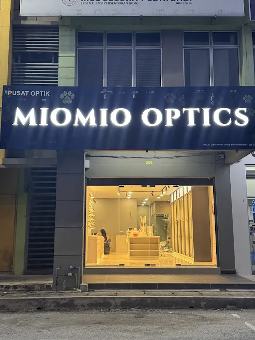 MIO MIO OPTICS Picture 4