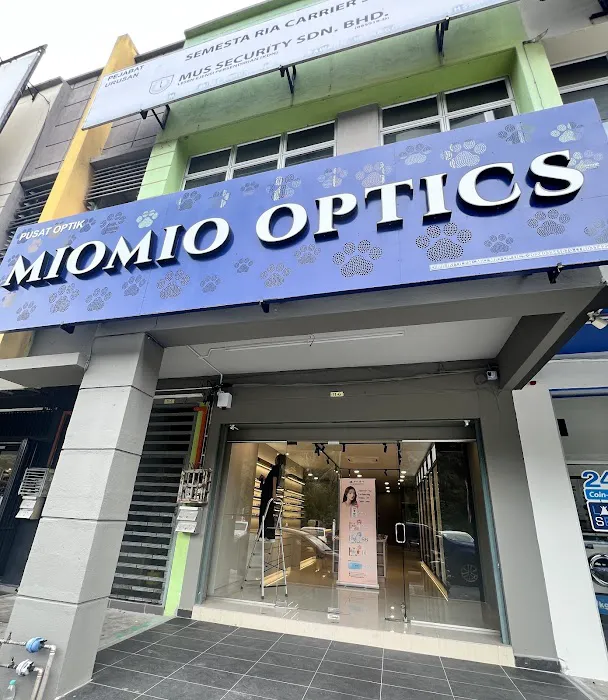 MIO MIO OPTICS Picture 1