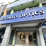 MIO MIO OPTICS