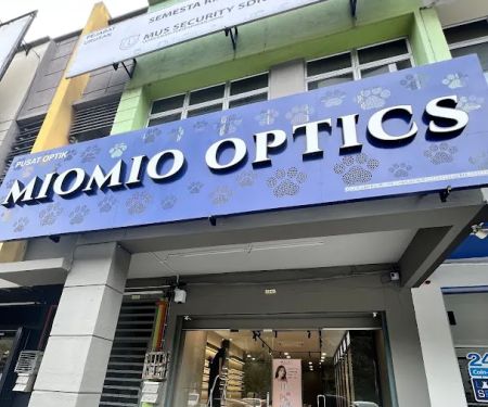 MIO MIO OPTICS