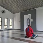 Surau Hentian Jejantas Sg Buloh [Arah Utara]