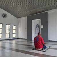 Surau Hentian Jejantas Sg Buloh [Arah Utara] ico