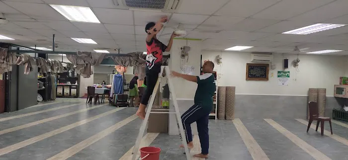 Surau Al Huda Apartment Impian Damansara Damai Picture 1